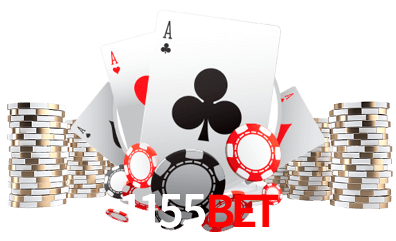 Jogue jogos de pôquer em 1155BET