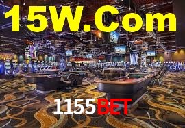 Blackjack Table 1155BET
