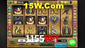 Game Statistics 1155BET