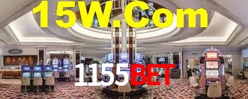 Welcome Bonus 1155BET