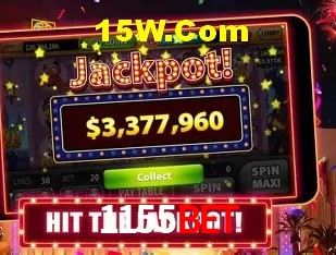 Casino Ao Vivo 1155BET