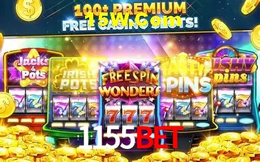 Promoção Relâmpago 1155BET