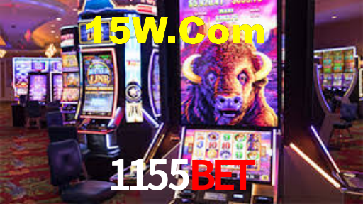 1155BET: Jogos de Caça-Níqueis-Altas Recompensas, Roleta-Velocidade, Blackjack-Desafios Máximos
