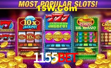 Apostas de Basquete 1155BET
