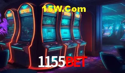 Jogos de Slot 1155BET