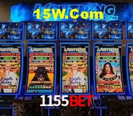 Design Responsivo 1155BET