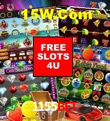 Apostas de Tênis 1155BET