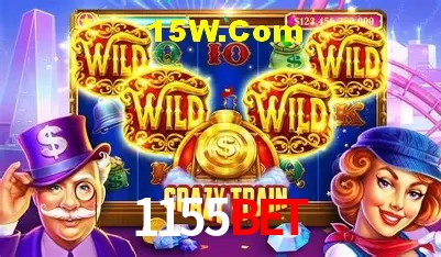 Diretório de Jogos 1155BET