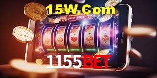 Experiência VIP 1155BET