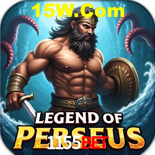 Descubra o Mundo do Cassino Online com 1155BET